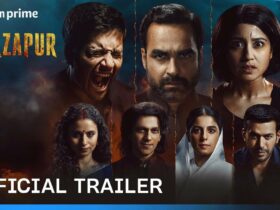 Mirzapur Season 3 Trailer