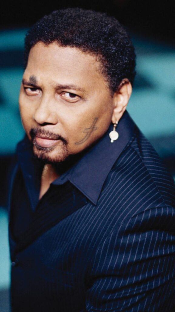 Aaron Neville