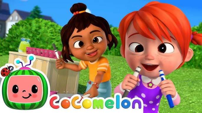 Cocomelon