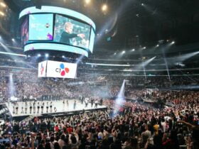 KCON Los Angeles 2024 Lineup