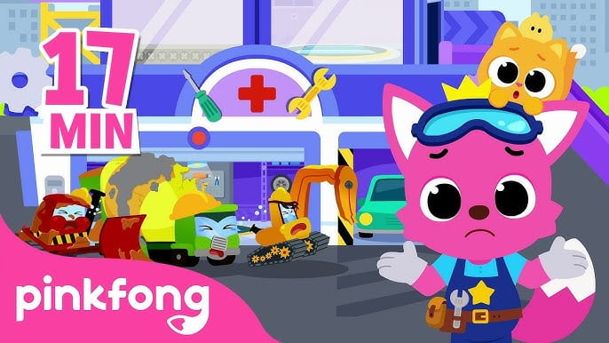 Pinkfong