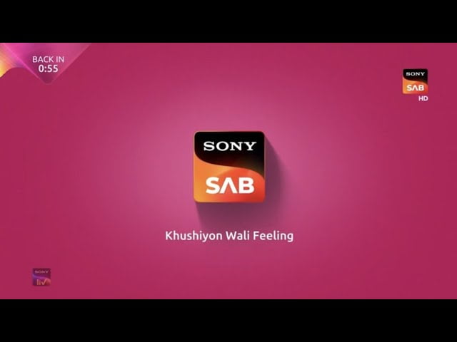 Most-Subscribed YouTube Channels: Sony SAB