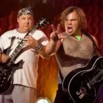 Tenacious D Rock the Vote