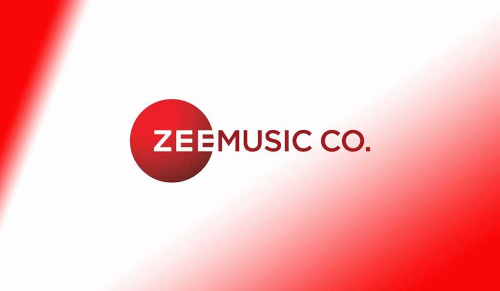 Zee Music Company