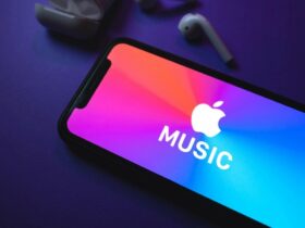 Apple Music Itunes