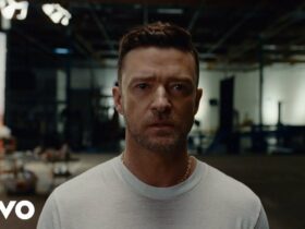 Justin Timberlake Arrested
