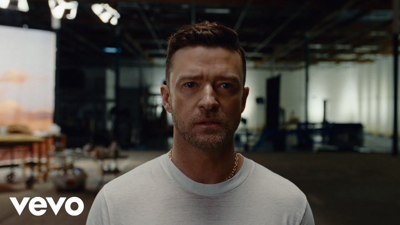Justin Timberlake Arrested