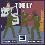 Tobey Eminem