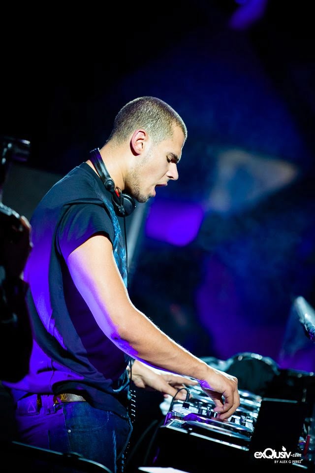 Afrojack