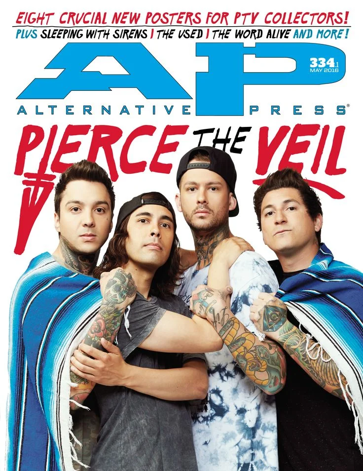 Alternative Press