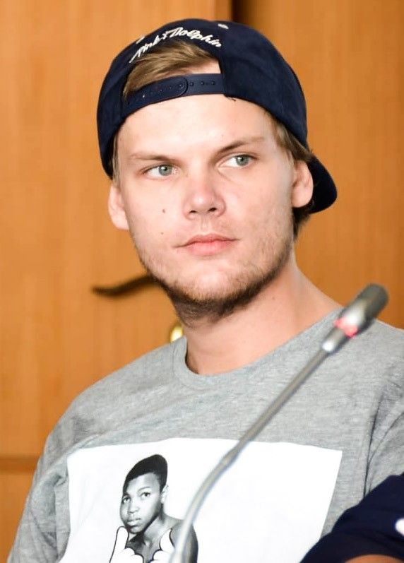 Avicii