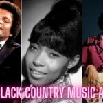 Best Black Country Artists