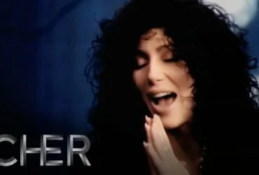 Cher New Memoir