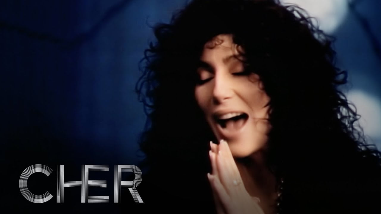 Cher New Memoir