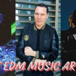 Best EDM music artists