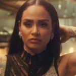 Kehlani Crash 2024 Tour