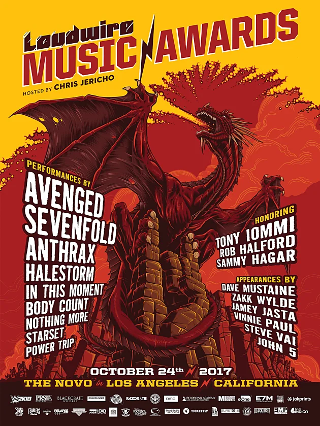 Loudwire