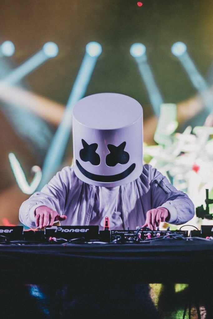 Marshmello