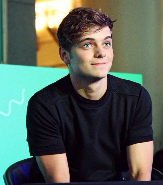 Martin Garrix