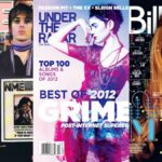 Best Music magazines