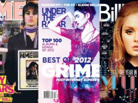 Best Music magazines