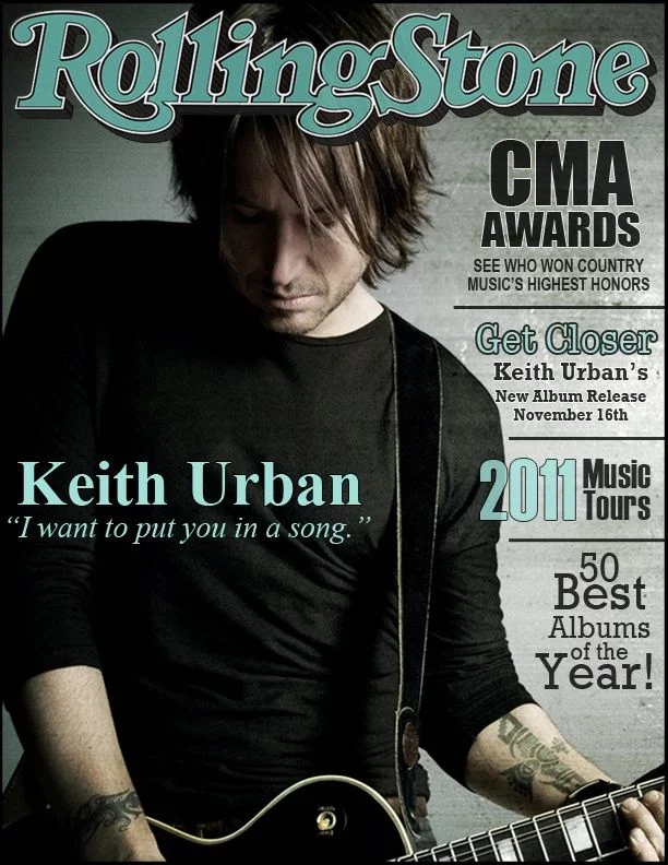 Rolling Stone