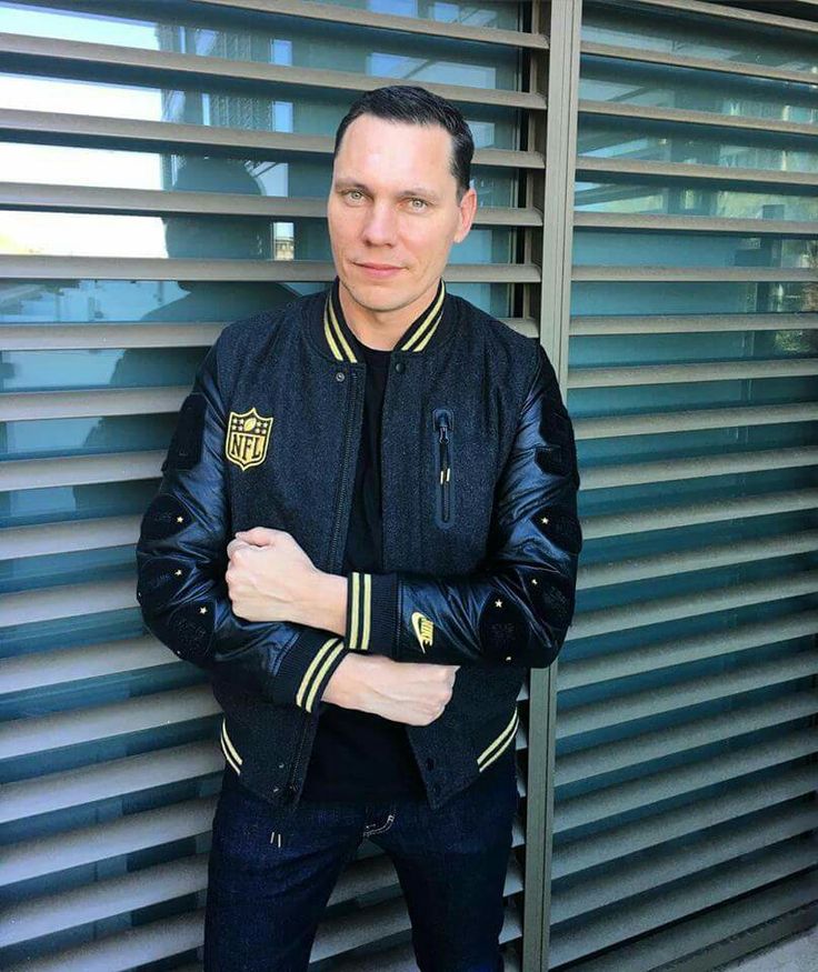 Tiësto