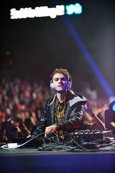 Zedd