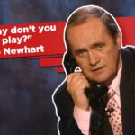 Bob Newhart Died