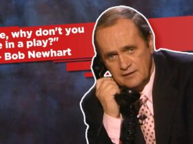 Bob Newhart Died