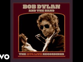 Bob Dylan Dates 2024