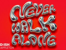 Never Walk Alone BLOND:ISH