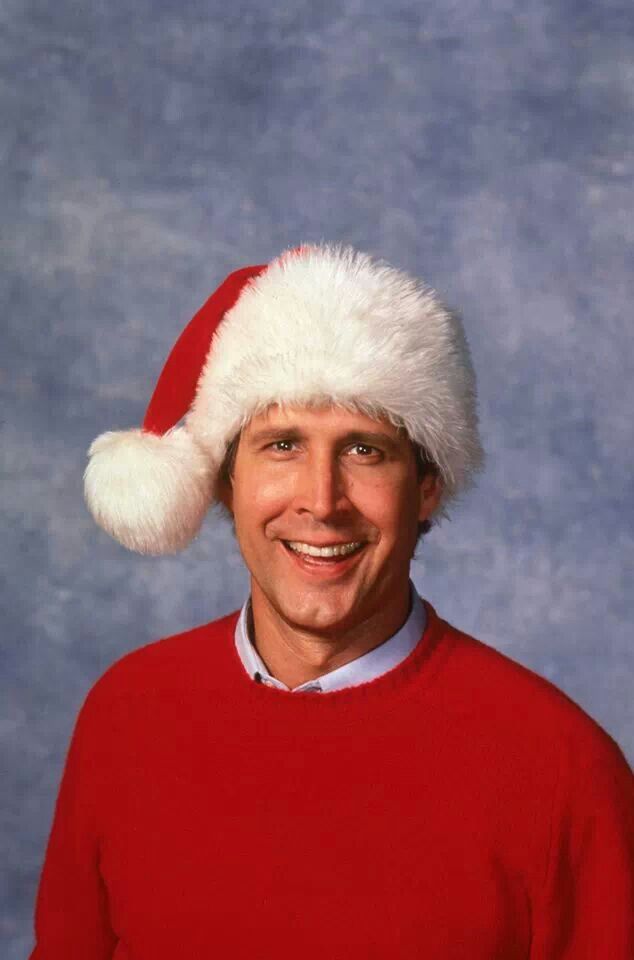 Chevy Chase