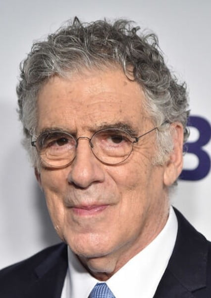 Elliott Gould