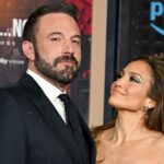 Jennifer Lopez Ben Affleck