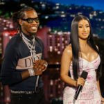 Cardi B and Offset relationship timeline