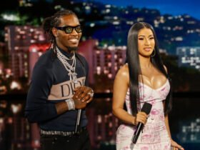 Cardi B and Offset relationship timeline