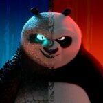 Does Kung Fu Panda 4 have a post-credits scene