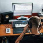 what does a music producer do?