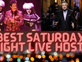 Best SNL hosts of all time