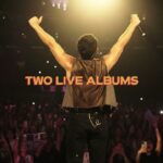 Niall Horan Live Albums