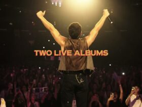 Niall Horan Live Albums