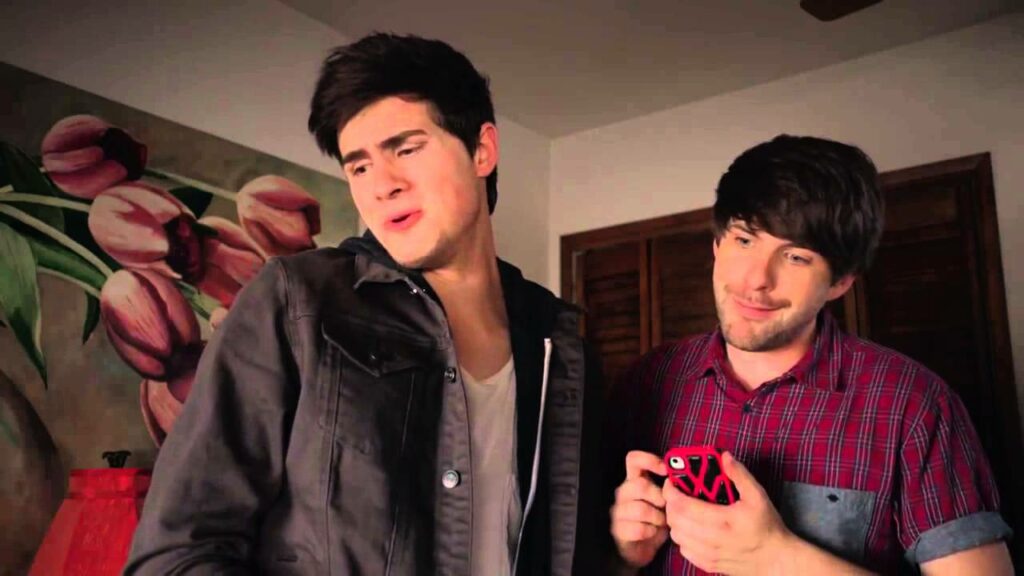 Anthony Padilla