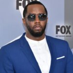 Diddy Arrested