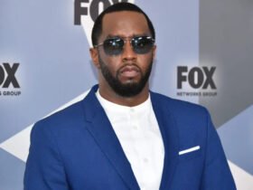 Diddy Arrested