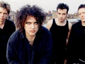 The Cure shares teaser of their new track Endsong