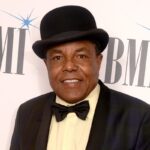 Tito Jackson Died