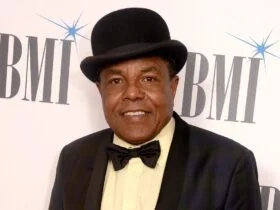 Tito Jackson Died