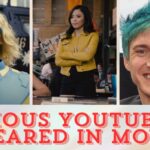 Most Famous YouTubers in Movies