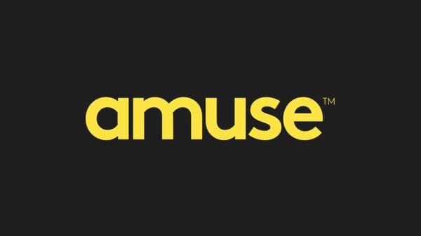 Music Distribution platforms: Amuse 